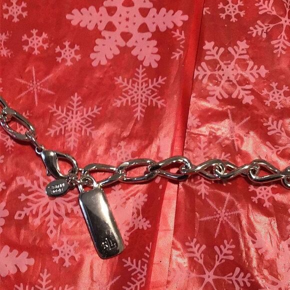 Vintage Lauren Ralph Lauren chain belt - Picture 2 of 7